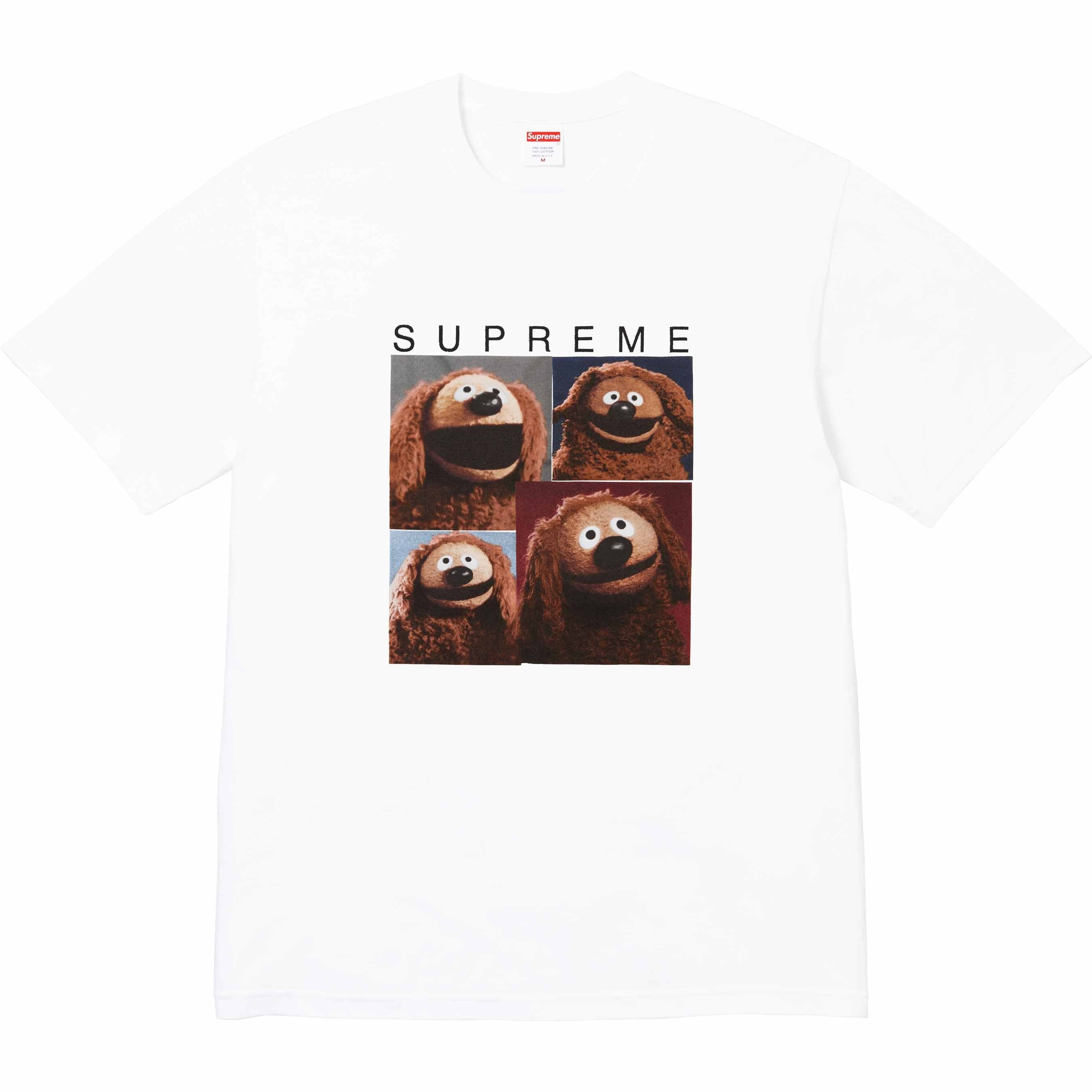 Rowlf Tee view 4